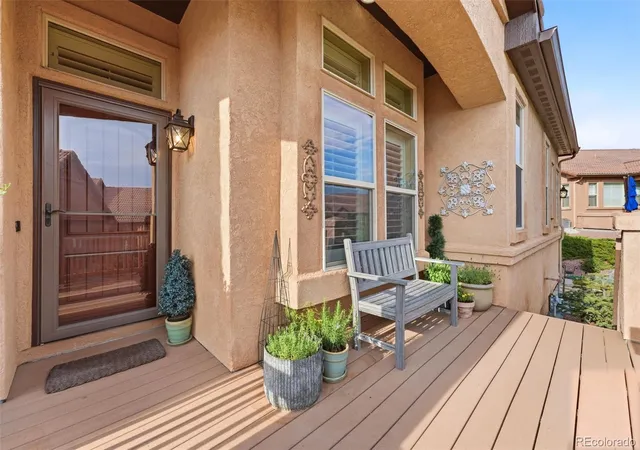 1st image of 12909 Cupcake Hts, Colorado Springs, CO 80921 | MLS# 2505793