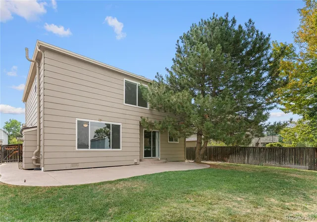 26th image of 9674 Newcastle Dr, Highlands Ranch, CO 80130 | MLS# 6891759