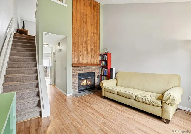 2nd image of 17648 E Loyola Dr #B, Aurora, CO 80013 | MLS# 5614277
