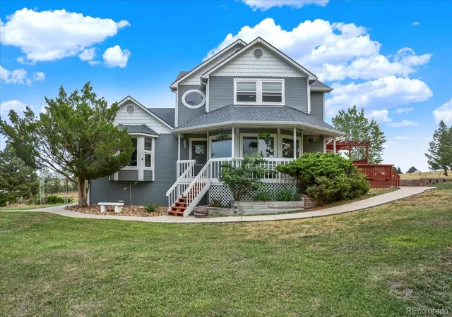 1st image of 43120 London Dr, Parker, CO 80138 | MLS# 3362566