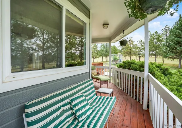 4th image of 43120 London Dr, Parker, CO 80138 | MLS# 3362566