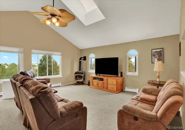 5th image of 43120 London Dr, Parker, CO 80138 | MLS# 3362566