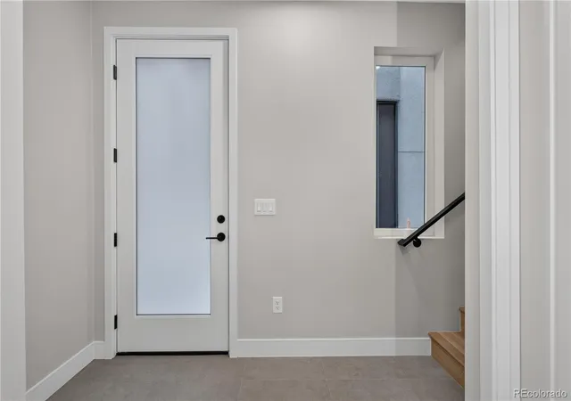 Photo 3 of Townhouse for sale at 2330 N Eliot St #6, Denver, CO 80211 | MLS# 3492137 | Listing updated on 2026-10-28