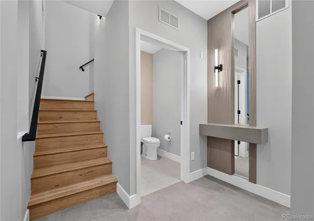 Photo 4 of Townhouse for sale at 2330 N Eliot St #6, Denver, CO 80211 | MLS# 3492137 | Listing updated on 2026-10-28