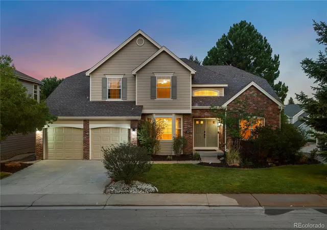 1st image of 644 Stonemont Dr, Castle Pines, CO 80108 | MLS# 1779853