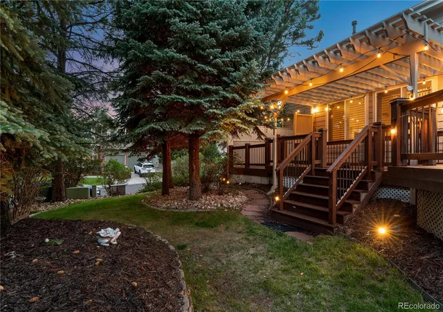 34th image of 644 Stonemont Dr, Castle Pines, CO 80108 | MLS# 1779853