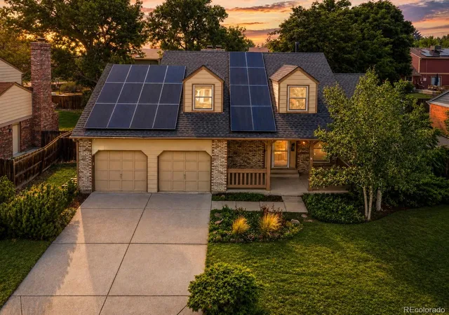 1st image of 7075 Eldridge Ct, Arvada, CO 80004 | MLS# 4388368