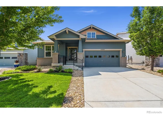 1st image of 1880 Los Cabos Dr, Windsor, CO 80550 | MLS# IR1065882