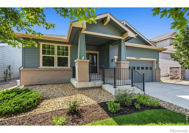 3rd image of 1880 Los Cabos Dr, Windsor, CO 80550 | MLS# IR1065882