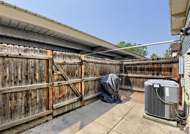 22nd image of 6466 E Mississippi Ave, Denver, CO 80224 | MLS# 9206120