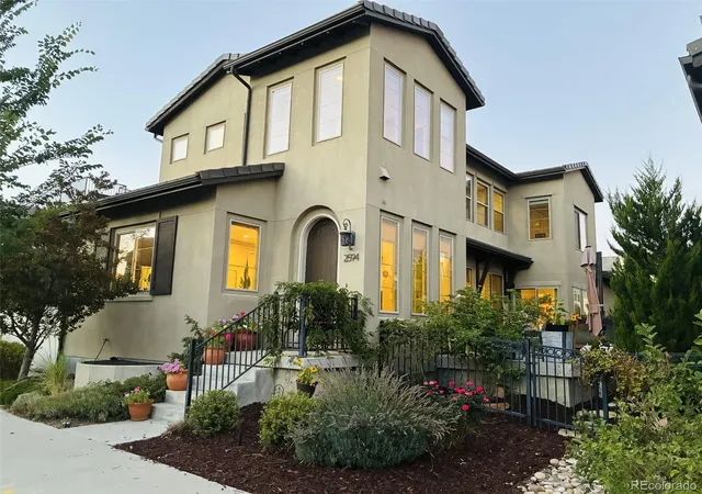 Photo 1 of Single family home for sale at 2594 S Orchard St, Lakewood, CO 80228 | MLS# 4154100 | Listing updated on 2026-10-23