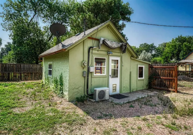 3rd image of 1022 W 4Th St, Florence, CO 81226 | MLS# 6736706