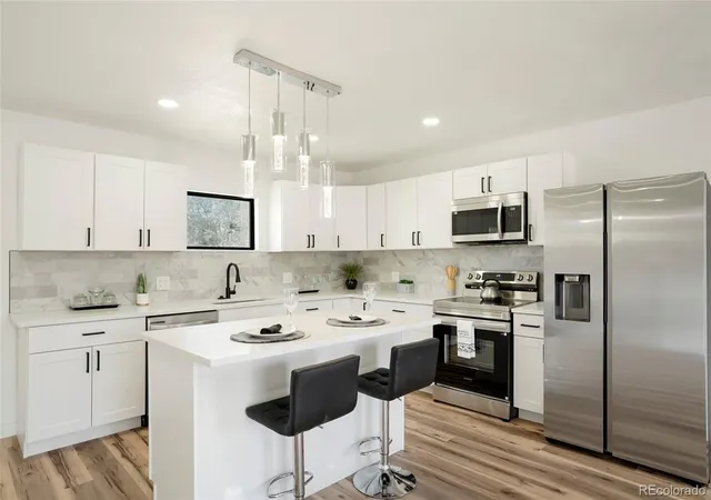 Photo 2 of Single family home for sale at 820 Bronco Rd, Denver, CO 80221 | MLS# 9148764 | Listing updated on 2026-09-16
