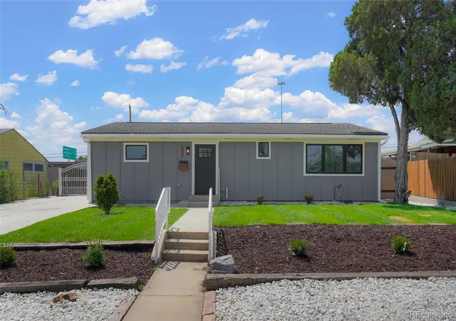 Photo 3 of Single family home for sale at 820 Bronco Rd, Denver, CO 80221 | MLS# 9148764 | Listing updated on 2026-09-16