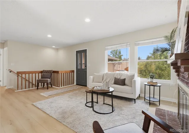 Photo 3 of Single family home for sale at 4100 S Laredo Way, Aurora, CO 80013 | MLS# 3482517 | Listing updated on 2026-08-30