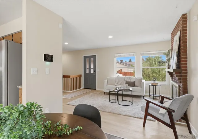 Photo 4 of Single family home for sale at 4100 S Laredo Way, Aurora, CO 80013 | MLS# 3482517 | Listing updated on 2026-08-30