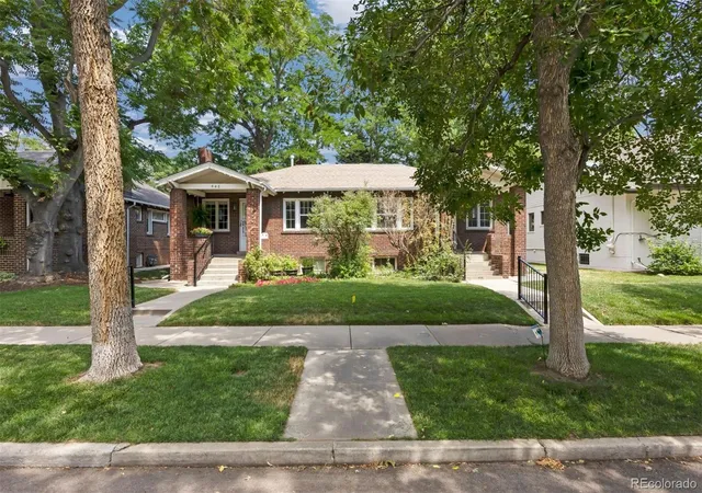 24th image of 448 N High St, Denver, CO 80218 | MLS# 9961312