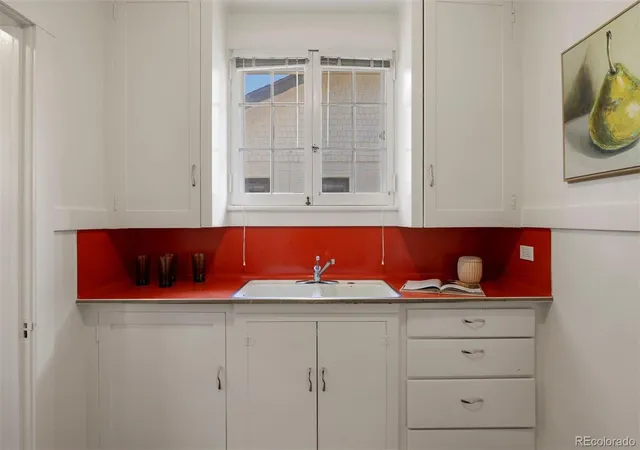 Listing Photo 4 - Condo for sale in building located at 448 N High St, Denver, CO 80218