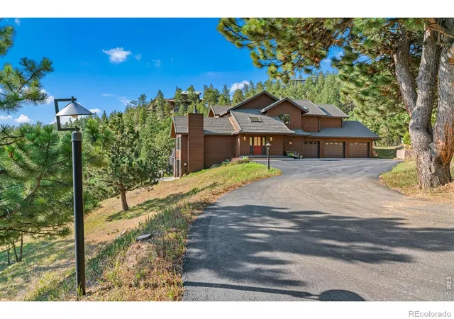 1st image of 716 Brook Rd, Boulder, CO 80302 | MLS# IR1065883