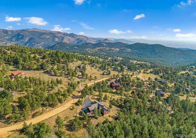 2nd image of 716 Brook Rd, Boulder, CO 80302 | MLS# IR1065883