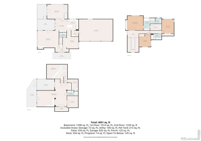 50th image of 716 Brook Rd, Boulder, CO 80302 | MLS# IR1065883