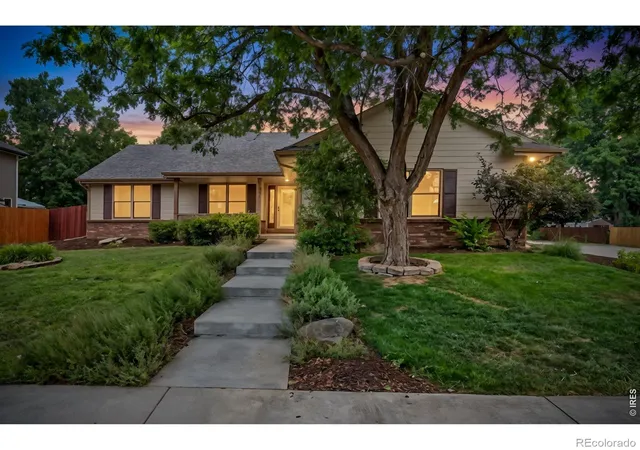 1st image of 3801 Kentford Rd, Fort Collins, CO 80525 | MLS# IR1065885