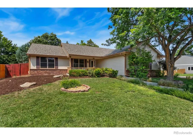 2nd image of 3801 Kentford Rd, Fort Collins, CO 80525 | MLS# IR1065885