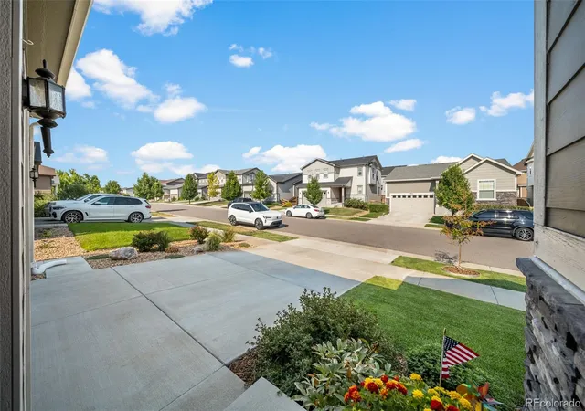 image of 9913 Truckee St, Commerce City, CO 80022 | MLS# 9198208