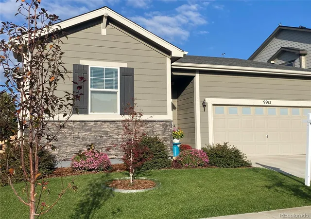 Photo 3 of Single family home for sale at 9913 Truckee St, Commerce City, CO 80022 | MLS# 9198208 | Listing updated on 2026-10-10