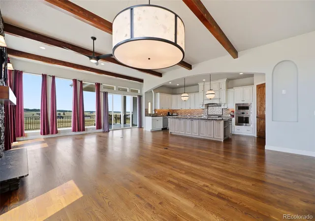 Photo 4 of Single family home for sale at 11726 Rambling Rd, Colorado Springs, CO 80908 | MLS# 2497936 | Listing updated on 2026-08-19