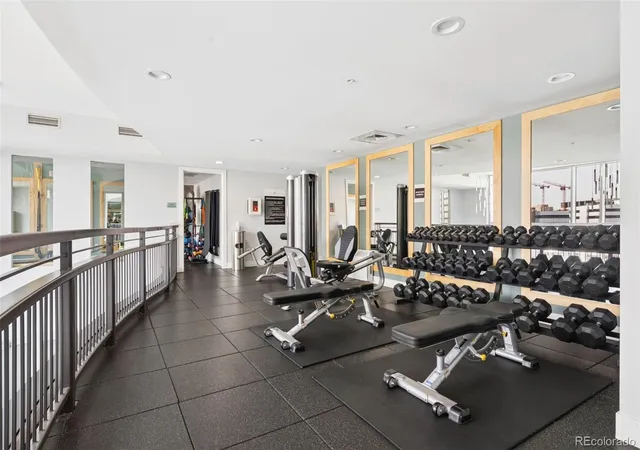 2nd image of One Lincoln Park, Denver, CO 80202