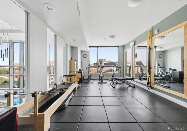 22nd image of 2001 Lincoln St #2020, Denver, CO 80202 | MLS# 9826517
