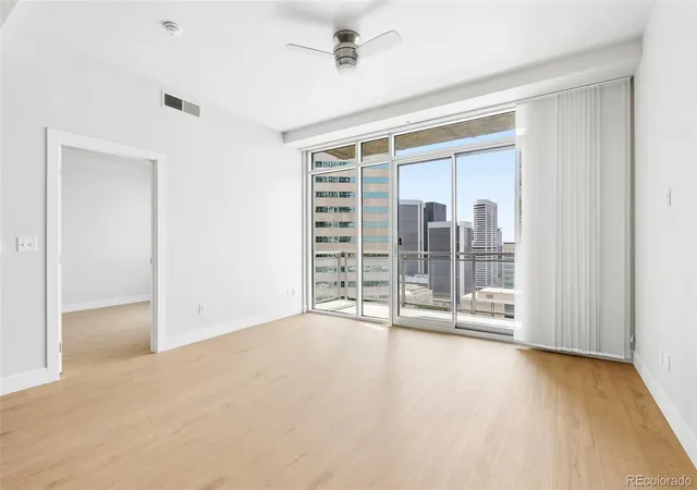 4th image of 2001 Lincoln St #2020, Denver, CO 80202 | MLS# 9826517