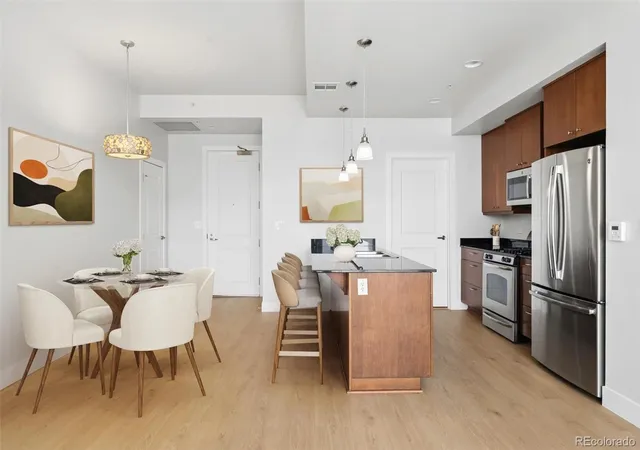 5th image of 2001 Lincoln St #2020, Denver, CO 80202 | MLS# 9826517