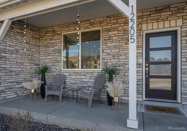 Photo 3 of Townhouse for sale at 12205 Race St, Northglenn, CO 80241 | MLS# 8759035 | Listing updated on 2026-09-08
