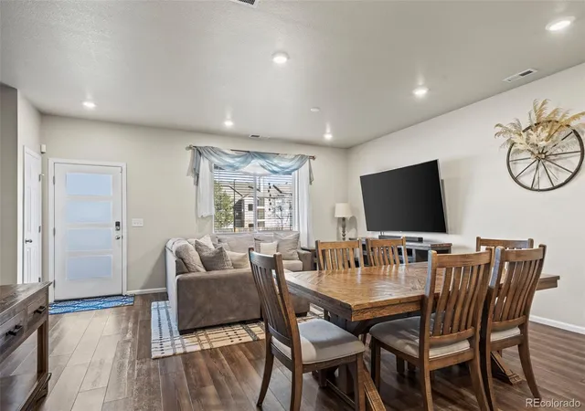 Photo 3 of Townhouse for sale at 12205 Race St, Northglenn, CO 80241 | MLS# 8759035 | Listing updated on 2026-09-08