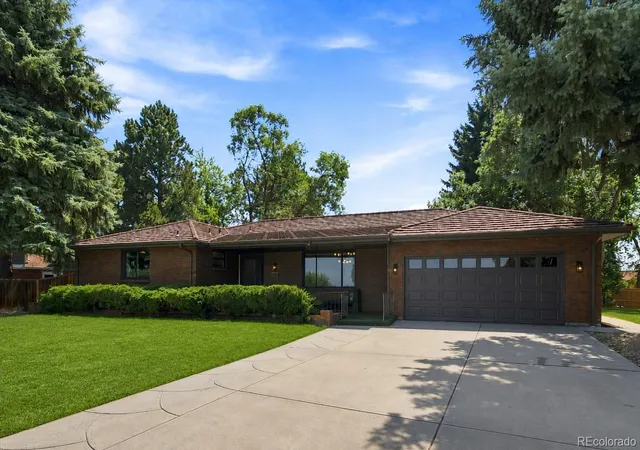 1st image of 2625 Vivian St, Lakewood, CO 80215 | MLS# 1928322