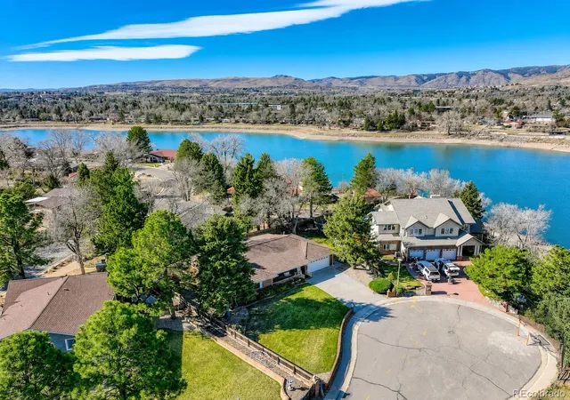 2nd image of 2625 Vivian St, Lakewood, CO 80215 | MLS# 1928322