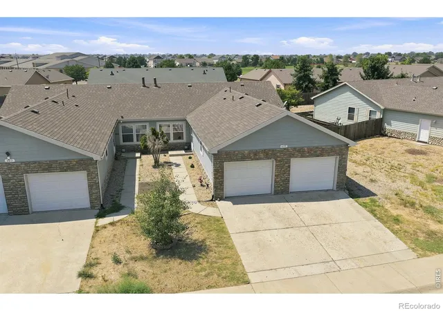 Photo 1 of Single family home for sale at 603 S Carriage Dr, Milliken, CO 80543 | MLS# IR1065889 | Listing updated on 2026-09-01
