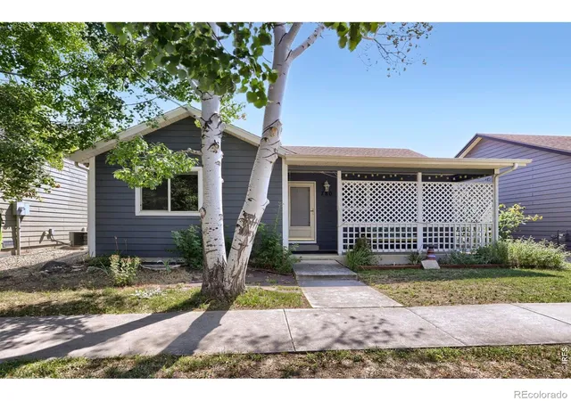1st image of 780 Zircon Ave, Loveland, CO 80537 | MLS# IR1065893