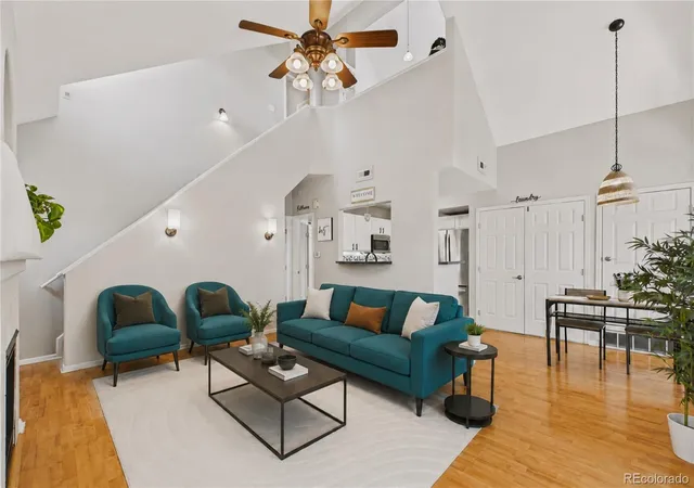 1st image of 14296 E Whitaker Pl #111, Aurora, CO 80015 | MLS# 8646010