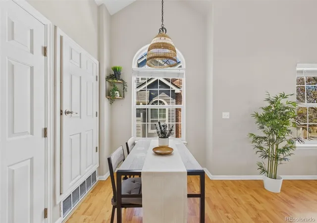 2nd image of 14296 E Whitaker Pl #111, Aurora, CO 80015 | MLS# 8646010