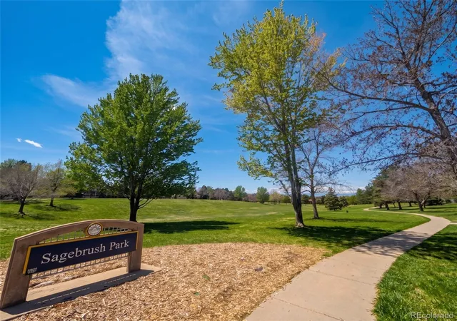2nd image of 14296 E Whitaker Pl, Aurora, CO 80015