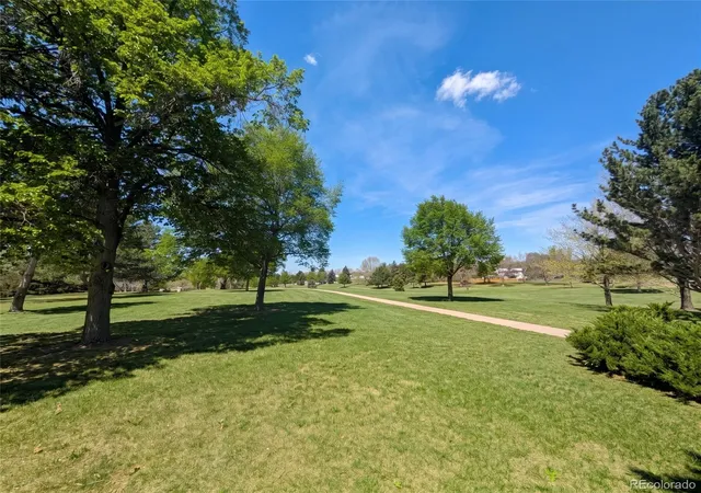 26th image of 14296 E Whitaker Pl #111, Aurora, CO 80015 | MLS# 8646010