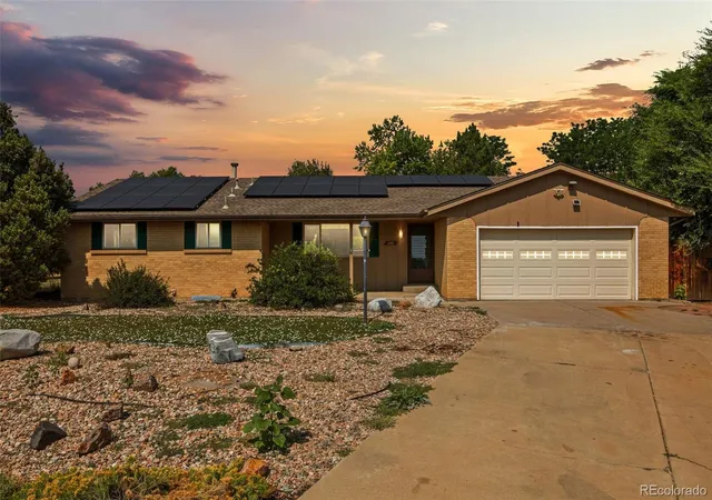 1st image of 11932 W 106th Pl, Broomfield, CO 80021 | MLS# 7419139