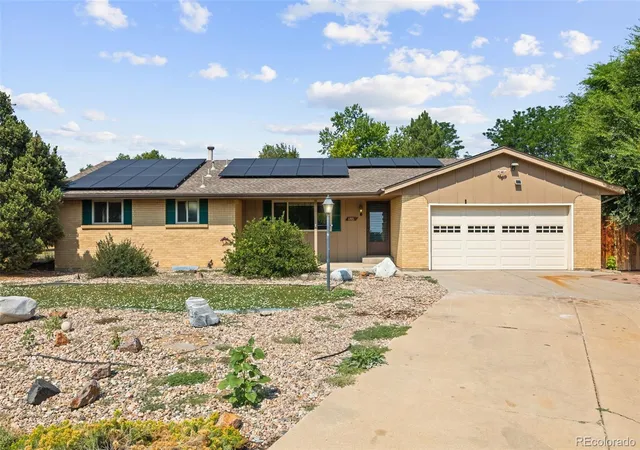2nd image of 11932 W 106th Pl, Broomfield, CO 80021 | MLS# 7419139