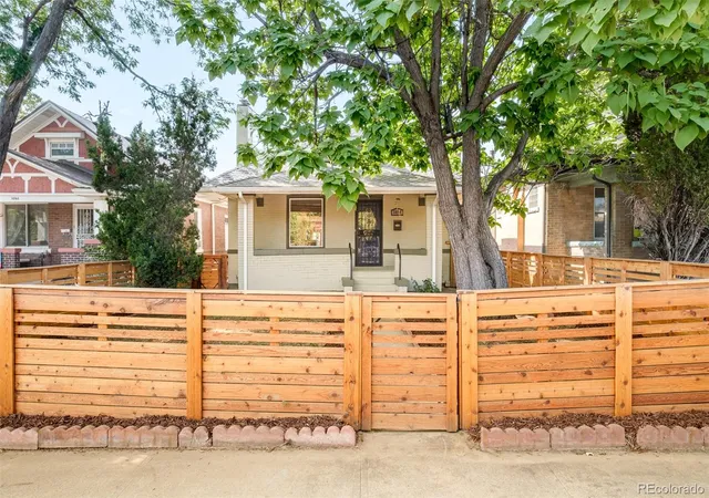 2nd image of 3068 W 38th Ave, Denver, CO 80211 | MLS# 3985469