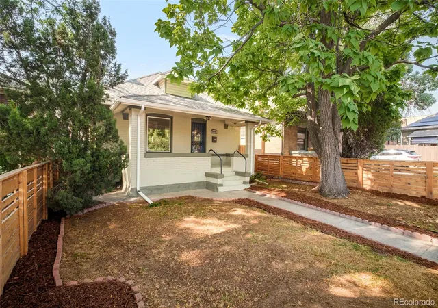 3rd image of 3068 W 38Th Ave, Denver, CO 80211 | MLS# 3985469
