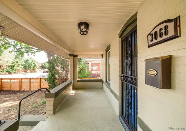 4th image of 3068 W 38Th Ave, Denver, CO 80211 | MLS# 3985469