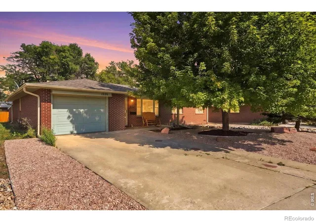 2nd image of 1226 Linden St, Longmont, CO 80501 | MLS# IR1065898